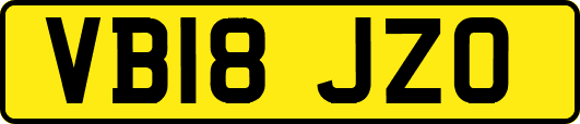 VB18JZO