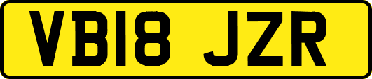 VB18JZR