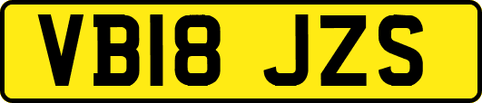 VB18JZS