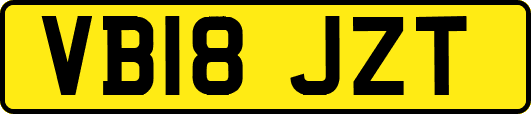 VB18JZT