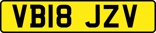 VB18JZV