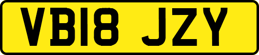 VB18JZY