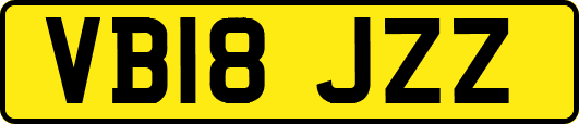 VB18JZZ