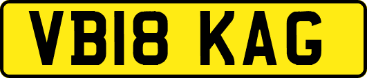 VB18KAG