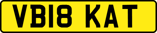 VB18KAT