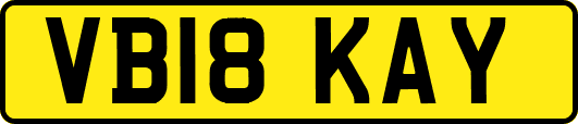 VB18KAY