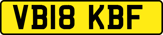 VB18KBF