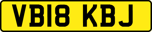 VB18KBJ