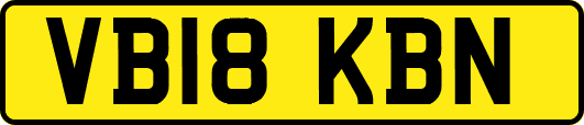 VB18KBN
