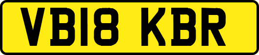 VB18KBR