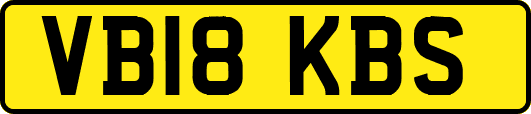 VB18KBS