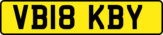VB18KBY
