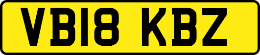 VB18KBZ