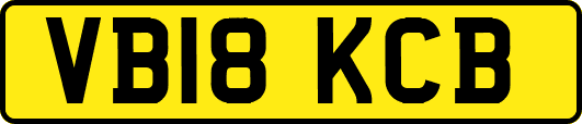 VB18KCB