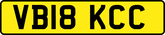 VB18KCC