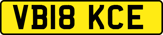 VB18KCE