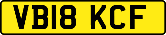 VB18KCF