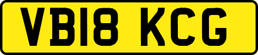VB18KCG