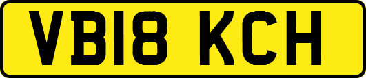 VB18KCH