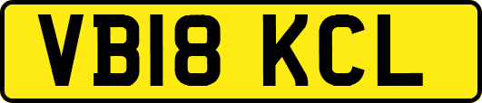 VB18KCL