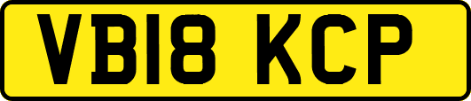 VB18KCP