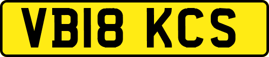 VB18KCS