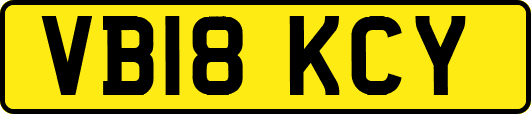 VB18KCY