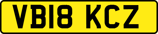 VB18KCZ