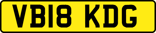 VB18KDG