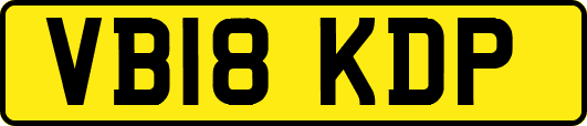 VB18KDP