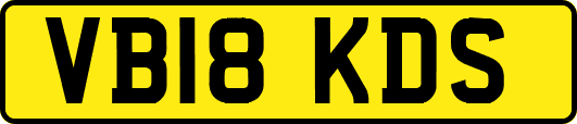 VB18KDS