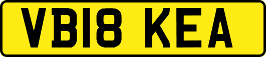 VB18KEA