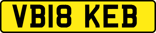 VB18KEB