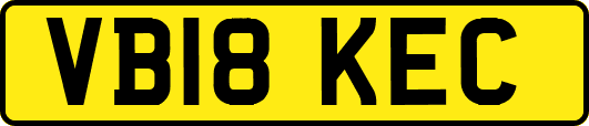 VB18KEC