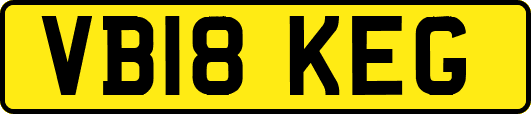 VB18KEG
