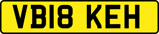 VB18KEH