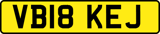 VB18KEJ