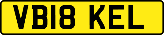 VB18KEL