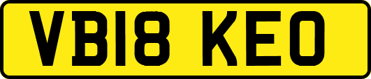 VB18KEO