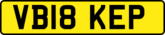 VB18KEP