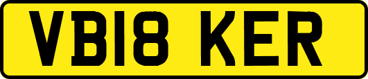 VB18KER