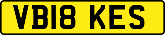 VB18KES