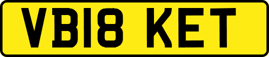VB18KET
