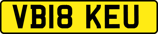 VB18KEU