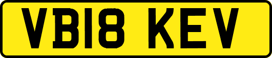 VB18KEV