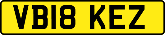 VB18KEZ