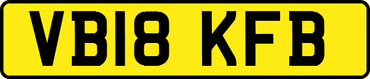 VB18KFB