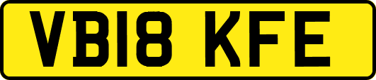 VB18KFE