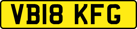 VB18KFG
