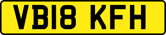 VB18KFH